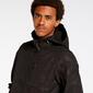 Softshell Montaña Boriken -Negro - Chaqueta Montaña Hombre Softshell Montaña Boriken -Negro - Chaqueta Montaña Hombre