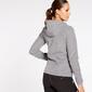 Softshell Boriken - Cinza - Casaco Mulher Softshell Boriken - Cinza - Casaco Mulher
