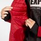 Brk Sra Polar Ab. Nylon Brk Sra Polar Ab. Nylon