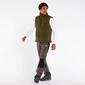 Chaleco Montaña Boriken - Kaki - Chaleco Hombre Chaleco Montaña Boriken - Kaki - Chaleco Hombre