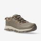Boriken Gurundy - Marrón - Zapatillas Trekking Hombre Boriken Gurundy - Marrón - Zapatillas Trekking Hombre