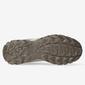 Boriken Gurundy - Marrón - Zapatillas Trekking Hombre Boriken Gurundy - Marrón - Zapatillas Trekking Hombre