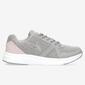Zapatillas Running Ipso Winner 2 - Gris - Zapatillas Mujer Zapatillas Running Ipso Winner 2 - Gris - Zapatillas Mujer