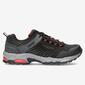Boriken Barey - Negro - Zapatillas Trekking Hombre Boriken Barey - Negro - Zapatillas Trekking Hombre