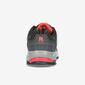 Boriken Barey - Negro - Zapatillas Trekking Hombre Boriken Barey - Negro - Zapatillas Trekking Hombre