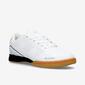 Sapatilhas Futsal Mestamanho Team Quest - Branco - Homem Sapatilhas Futsal Mestamanho Team Quest - Branco - Homem