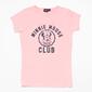 Std-di Mickey Jra Camiseta M/c Pol. Raqueta Excl Std-di Mickey Jra Camiseta M/c Pol. Raqueta Excl
