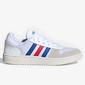 adidas Hoops 2.0 - Branco - Sapatilhas Homem adidas Hoops 2.0 - Branco - Sapatilhas Homem