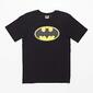 Camiseta Batman Camiseta Batman