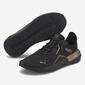 Puma Plantinum Metallic Puma Plantinum Metallic