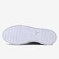 Puma Carina Leo - Preto - Sapatilhas Desportivas Mulher 