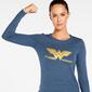 Camiseta Wonder Woman Camiseta Wonder Woman