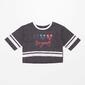 Camiseta Crop Mickey Camiseta Crop Mickey
