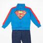 Fato De Treino Superman Fato De Treino Superman