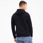 Modern Sports Cro Sudadera Cap.felpa P.excl. Modern Sports Cro Sudadera Cap.felpa P.excl.
