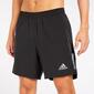 Pantalón Corto Running adidas Pantalón Corto Running adidas
