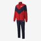 Core Cro Chandal Micro Excl. Core Cro Chandal Micro Excl.