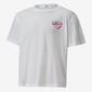 Alpha Style Jra Camiseta M/c Alg Alpha Style Jra Camiseta M/c Alg