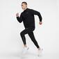 Nike Run Stripe - Negro - Cortavientos Running Hombre Nike Run Stripe - Negro - Cortavientos Running Hombre