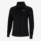 Nike Pacer - Negro - Sudadera Running Mujer Nike Pacer - Negro - Sudadera Running Mujer