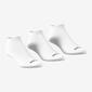 adidas Unisex Calcetin Invisible P-3 adidas Unisex Calcetin Invisible P-3