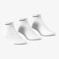 Hc Ankle 3pp Calcetin Corto P-3 Hc Ankle 3pp Calcetin Corto P-3