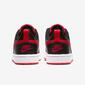 Nike Court Borough Low 2 - Vermelho - Sapatilhas Rapaz Nike Court Borough Low 2 - Vermelho - Sapatilhas Rapaz