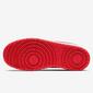Nike Court Borough Low 2 - Vermelho - Sapatilhas Rapaz Nike Court Borough Low 2 - Vermelho - Sapatilhas Rapaz