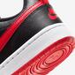 Nike Court Borough Low 2 - Vermelho - Sapatilhas Rapaz Nike Court Borough Low 2 - Vermelho - Sapatilhas Rapaz