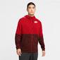 Casaco Nike Dry Block Casaco Nike Dry Block