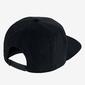 Nike Jordan - Negro - Gorra Unisex Nike Jordan - Negro - Gorra Unisex
