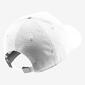 Boné Nike Jordan CLC99 - Branco - Boné Unissexo Boné Nike Jordan CLC99 - Branco - Boné Unissexo