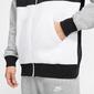 Nike Block - Negro - Chándal Hombre Nike Block - Negro - Chándal Hombre