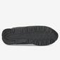 Sapatilhas Silver Clash - Preto - Sapatilhas Mulher Sapatilhas Silver Clash - Preto - Sapatilhas Mulher