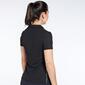Polo adidas - Negro - Falda Tenis Mujer Polo adidas - Negro - Falda Tenis Mujer
