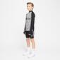Cr7 Jr Pantalon Corto Futbol Cr7 Jr Pantalon Corto Futbol