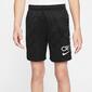 Cr7 Jr Pantalon Corto Futbol Cr7 Jr Pantalon Corto Futbol