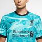Camiseta Liverpool 2ª Equipación Camiseta Liverpool 2ª Equipación