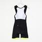 Culotte Spiuk Anatomic - Negro - Culotte Ciclismo Hombre Culotte Spiuk Anatomic - Negro - Culotte Ciclismo Hombre