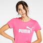 T-shirt Puma Essentials T-shirt Puma Essentials