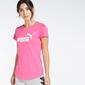 T-shirt Puma Essentials T-shirt Puma Essentials