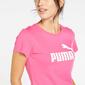 T-shirt Puma Essentials T-shirt Puma Essentials