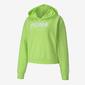 Biglogo Sra Sudadera Cap. Felpa S/p Excl. Biglogo Sra Sudadera Cap. Felpa S/p Excl.