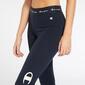 Biglogo Sra Legging Largo Alg. Biglogo Sra Legging Largo Alg.