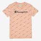 Multilogo Sra Camiseta M/c Alg. Multilogo Sra Camiseta M/c Alg.
