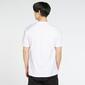 Converse Star Chevron - Blanco - Camiseta Hombre Converse Star Chevron - Blanco - Camiseta Hombre