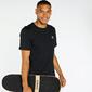 Converse Star Chevron - Negro - Camiseta Hombre Converse Star Chevron - Negro - Camiseta Hombre
