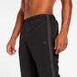 Up Basic - Negro - Pantalón Chándal Hombre Up Basic - Negro - Pantalón Chándal Hombre