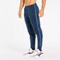 Up Basic Marino - Pantalón Chándal Hombre Up Basic Marino - Pantalón Chándal Hombre