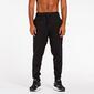 Pantalón Chándal Up Basic Negro - Pantalón Hombre Pantalón Chándal Up Basic Negro - Pantalón Hombre